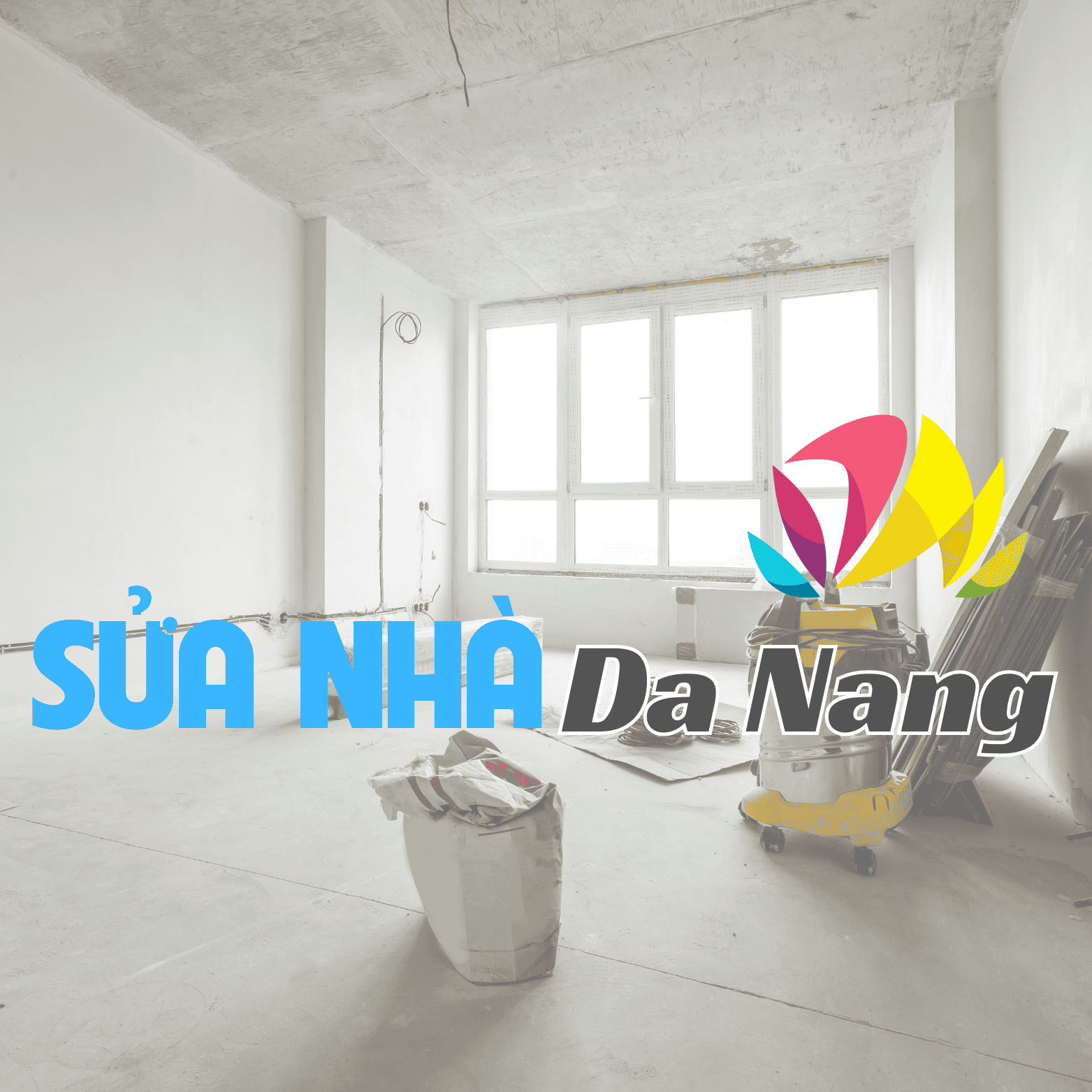 Sửa nhà Đà Nẵng